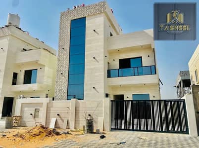 5 Bedroom Villa for Sale in Al Helio, Ajman - 695155871-1066x800. jpg