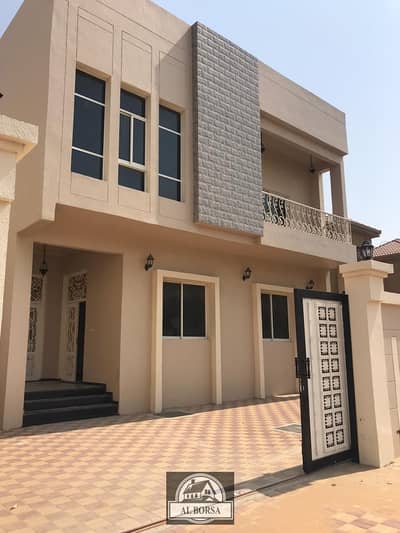 6 Bedroom Villa for Sale in Al Mowaihat, Ajman - WhatsApp Image 2024-05-26 at 3.36. 37 AM. jpeg