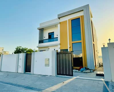 3 Bedroom Villa for Sale in Al Zahya, Ajman - WhatsApp Image 2024-05-26 at 1.27. 59 AM. jpeg