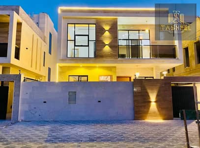 7 Bedroom Villa for Sale in Al Bahia, Ajman - batch_IMG-20240526-WA0195. jpg