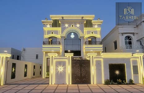 6 Bedroom Villa for Sale in Al Helio, Ajman - msg1083088249-2948. jpg