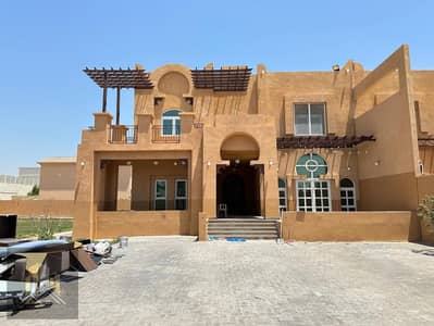 6 Cпальни Вилла в аренду в Халифа Сити, Абу-Даби - 36. jpg