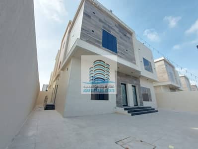 6 Bedroom Villa for Rent in Al Yasmeen, Ajman - a07a86a2-157a-4ff3-a6a6-a6cce8b08626. jpg