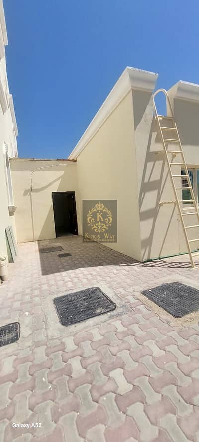 2 Bedroom Villa for Rent in Mohammed Bin Zayed City, Abu Dhabi - VlJEiOTFE5E9YSU6aLh2FYqaCPWoJgqz3aNlY67I