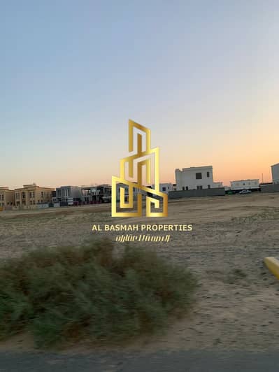 Plot for Sale in Hoshi, Sharjah - 0fd703a2-d2cf-4aed-89d5-3c09d5765767. jpg