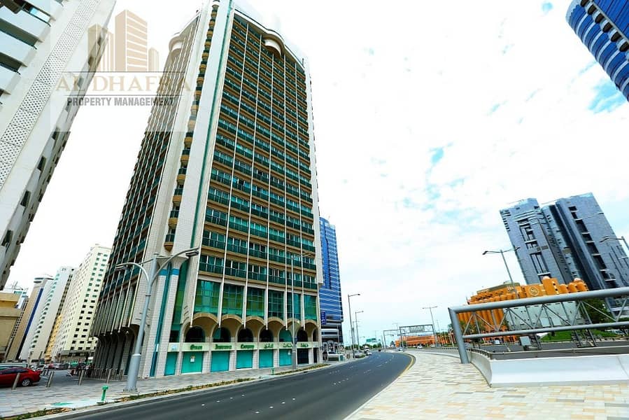 Квартира в улица Аль Салам, 4 cпальни, 120000 AED - 3807874