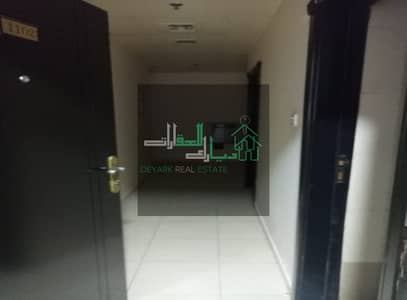 2 Cпальни Апартамент в аренду в Аль Нуаимия, Аджман - IMG-20240525-WA0014. jpg