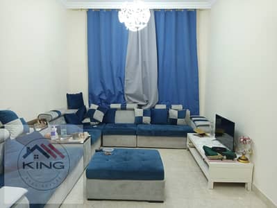 2 Bedroom Flat for Rent in Ajman Industrial, Ajman - WhatsApp Image 2024-05-26 at 05.21. 21. jpeg