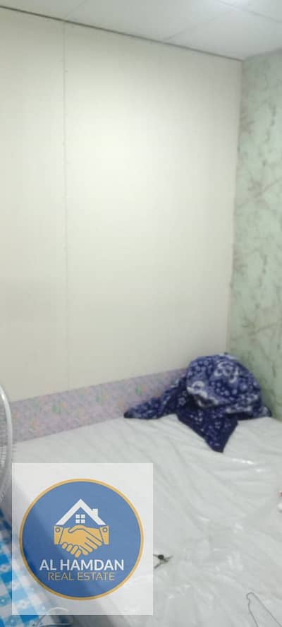 1 Bedroom Apartment for Rent in Al Rawda, Ajman - 1 bed eoom. jpg