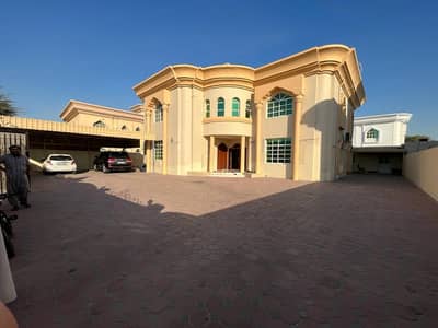 فیلا 6 غرف نوم للبيع في مشيرف، عجمان - IMG-20240526-WA0244. jpg