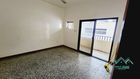 شقة 1 غرفة نوم للايجار في أبو شغارة، الشارقة - 20240525_181856. jpg
