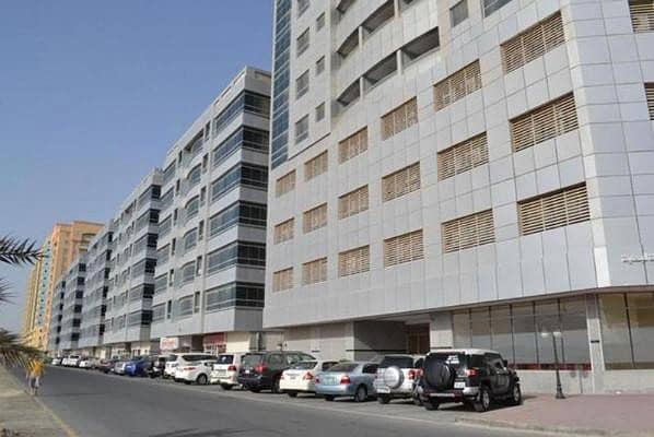 位于花园城市，柑橘大厦 1 卧室的公寓 18000 AED - 2884259