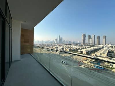 2 Bedroom Flat for Rent in Meydan City, Dubai - azizi riviera 2 bedroom pictures (4). jpeg