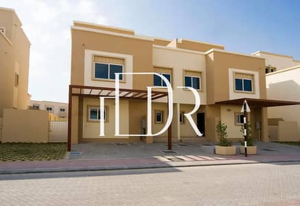 5 Bedroom Townhouse for Sale in Al Reef, Abu Dhabi - 11164198-65f45o copy. png