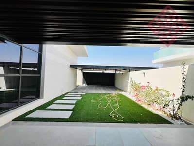 4 Bedroom Villa for Rent in Hoshi, Sharjah - UqydxFmF2t44dSm7c6tav5N4hzfwOeua7pxbgzqO