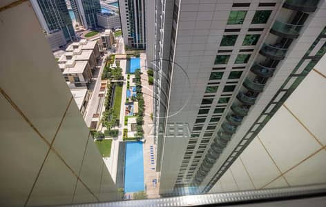 1 Bedroom Apartment for Rent in Al Reem Island, Abu Dhabi - 021A3374-HDR. jpg