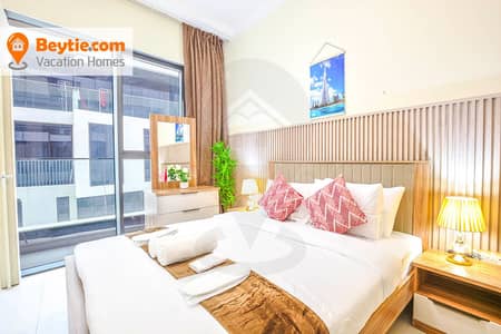 1 Bedroom Flat for Rent in Mirdif, Dubai - 14. jpg