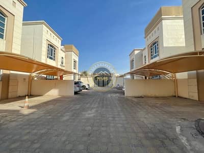 Studio for Rent in Between Two Bridges (Bain Al Jessrain), Abu Dhabi - nnn. jpg