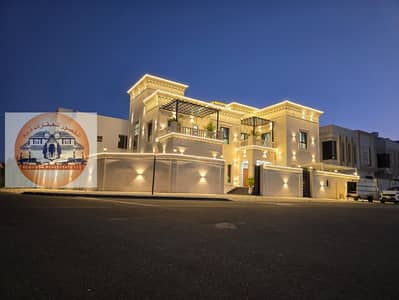 5 Bedroom Villa for Sale in Al Amerah, Ajman - WhatsApp Image 2024-05-25 at 11.47. 58 AM (9). jpeg