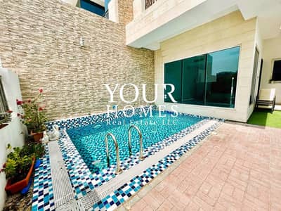 4 Bedroom Villa for Sale in Jumeirah Village Circle (JVC), Dubai - WhatsApp Image 2024-05-25 at 11.39. 34 AM (1). jpeg