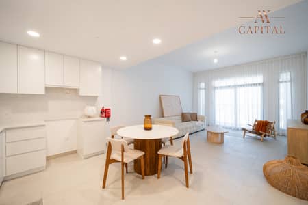1 Bedroom Apartment for Rent in Umm Suqeim, Dubai - Furnished | Brand New | Burj Al Arab View
