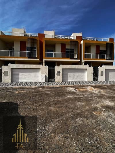 5 Bedroom Villa for Rent in Al Zahya, Ajman - WhatsApp Image 2024-05-26 at 18.09. 07_1e15cee8. jpg