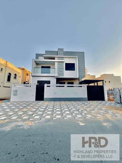 5 Bedroom Villa for Sale in Al Zahya, Ajman - Z689wWQZlUo8aOGB5Rj7beFV5rkPmAYE6AMsaGh4