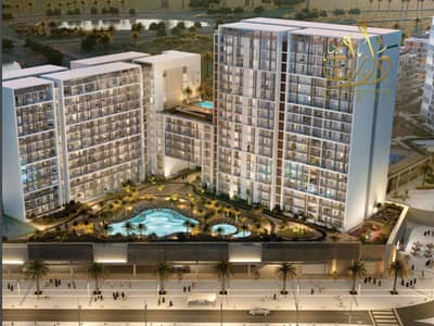 2 Cпальни Апартамент Продажа в Дубай Продакшн Сити, Дубай - Screenshot 2024-05-05 121124. png