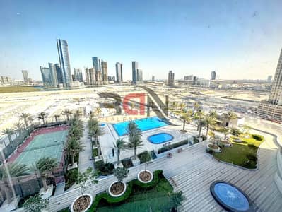 2 Bedroom Flat for Rent in Al Reem Island, Abu Dhabi - IMG-20240104-WA0123. jpg