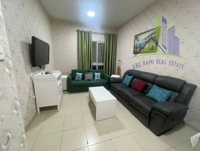 1 Bedroom Hotel Apartment for Rent in Al Hamidiyah, Ajman - cfd9f48f-7a75-4333-b68d-fe567feff51e. jpg