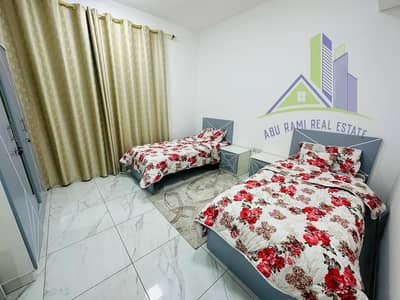 شقة 2 غرفة نوم للايجار في النعيمية، عجمان - WhatsApp Image 2023-08-09 at 2.59. 39 PM (1). jpeg