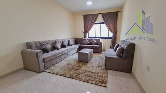 2 Bedroom Flat for Rent in Al Nuaimiya, Ajman - WhatsApp Image 2024-02-05 at 2.28. 49 AM. jpeg
