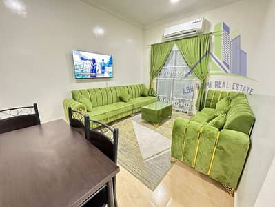 فلیٹ 2 غرفة نوم للايجار في المويهات، عجمان - WhatsApp Image 2023-12-11 at 9.01. 45 PM. jpeg