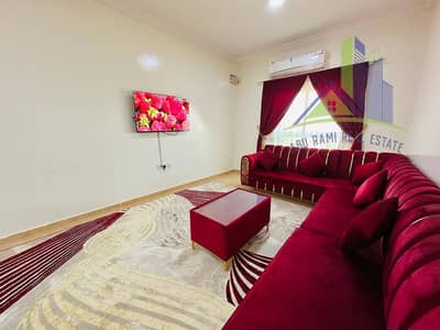 شقة 1 غرفة نوم للايجار في المويهات، عجمان - WhatsApp Image 2024-01-10 at 12.07. 02 PM (1). jpeg