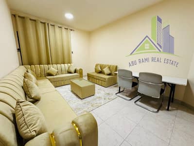 1 Bedroom Flat for Rent in Al Nuaimiya, Ajman - WhatsApp Image 2024-05-25 at 1.19. 23 PM. jpeg