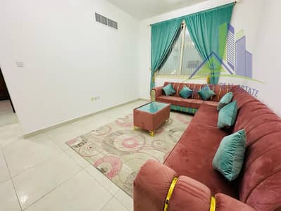 1 Bedroom Hotel Apartment for Rent in Al Rawda, Ajman - 85541003-f80c-48ca-a6d7-f8a582f0f914. jpg