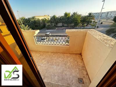 استوديو  للايجار في مدينة شخبوط، أبوظبي - WhatsApp Image 2024-05-26 at 7.44. 40 AM (2). jpeg