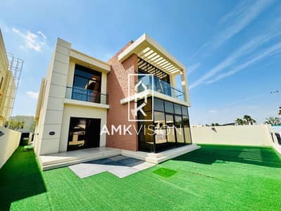 5 Bedroom Villa for Rent in DAMAC Hills, Dubai - IMG-20240523-WA0044. jpg
