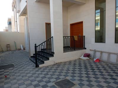 فیلا 5 غرف نوم للايجار في الزاهية، عجمان - WhatsApp Image 2024-05-26 at 6.55. 02 PM. jpeg