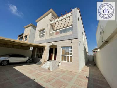 6 Bedroom Villa for Rent in Al Mowaihat, Ajman - IMG-20240526-WA0017. jpg