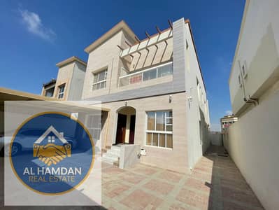 6 Bedroom Villa for Rent in Al Mowaihat, Ajman - 1b60ed85-183d-4571-b90e-f21c1939fd06. jpg