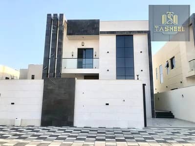 3 Bedroom Villa for Sale in Al Bahia, Ajman - IMG-20240526-WA0605. jpg
