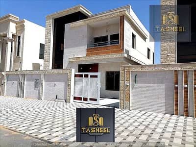 5 Bedroom Villa for Sale in Al Amerah, Ajman - IMG-20240526-WA0566. jpg