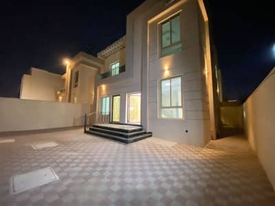 فیلا 3 غرف نوم للايجار في الزاهية، عجمان - WhatsApp Image 2024-05-26 at 7.59. 46 AM. jpeg
