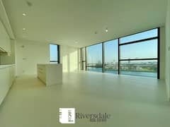 شقة في ار دي كي تاورز،نجمة ابوظبي،جزيرة الريم 1 غرفة 87500 درهم - 9070430