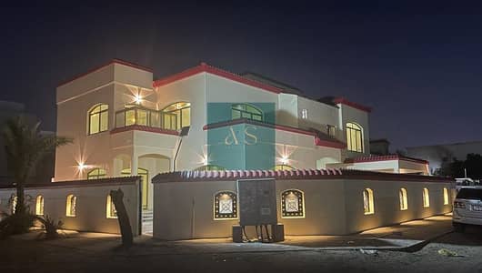 10 Bedroom Villa for Rent in Al Mowaihat, Ajman - WhatsApp Image 2024-05-26 at 19.54. 17. jpeg