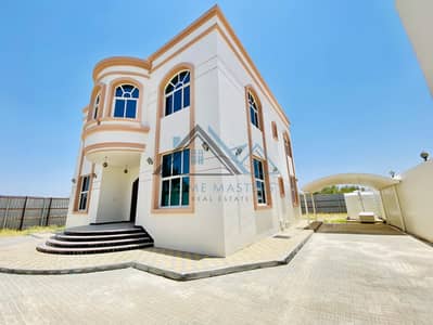 5 Bedroom Villa for Rent in Zakhir, Al Ain - WhatsApp Image 2024-05-26 at 1.39. 59 AM. jpeg