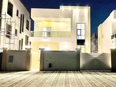 3 Bedroom Villa for Rent in Al Zahya, Ajman - fa1352e8-a444-467c-821b-06a0c29f2168. jpg
