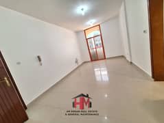 Spacious and Neat Clean One Bedroom Hall Apartment for Rent at Al Wahdah Abu Dhabi