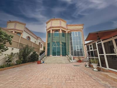 5 Bedroom Villa for Rent in Al Rawda, Ajman - WhatsApp Image 2024-05-26 at 20.32. 00. jpeg